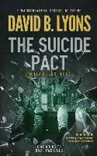 The Suicide Pact