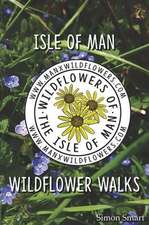 Isle of Man Wildflower Walks