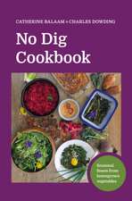 No Dig Cookbook