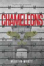 Chameleons