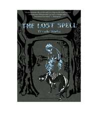 The Lost Spell