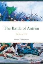 The Battle of Antrim