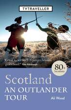 Scotland an Outlander Tour