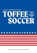 Toffee Soccer