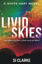 Livid Skies