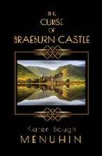 The Curse of Braeburn Castle