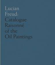 Lucian Freud