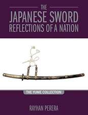 The Japanese Sword - Reflections of a Nation