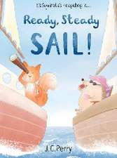 Ready Steady SAIL!