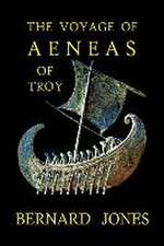 The Voyage of Aeneas of Troy