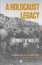 Holocaust Legacy