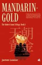 Mandarin-Gold