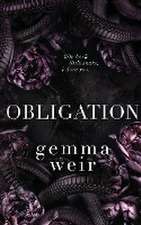Weir, G: Obligation