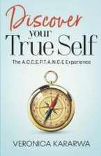 Discover Your True Self