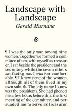 Landscape with Landscape