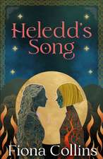 Heledd's Song