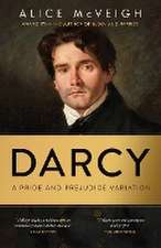 Darcy