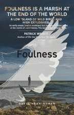 Foulness