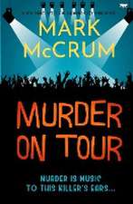 Murder On Tour