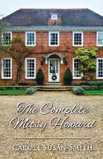 The Complete Mitsy Howard