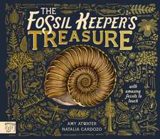 The Fossil Keeper's Treasure