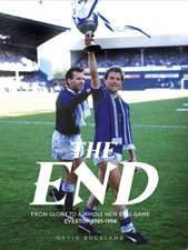 The End