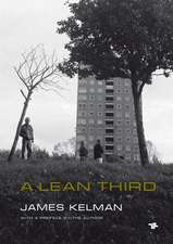 A Lean Third: Second, Expanded Edition