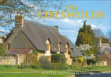 The Cotswolds