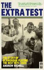 The Extra Test