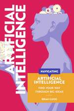 Clegg, B: Navigating: Artificial Intelligence