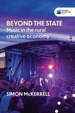 Beyond the State