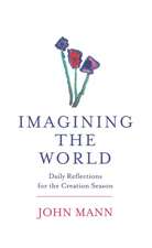 Imagining The World