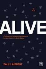 Alive