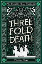 Threefold Death