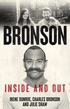 Charles Bronson - Inside And Out