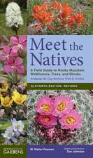 Meet the Natives