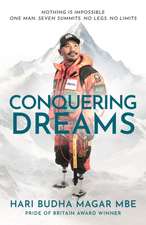 Conquering Dreams