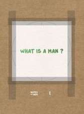 Notes on Men - Book I