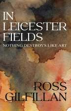 In Leicester Fields