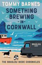 Something Brewing in Cornwall