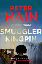 Smuggler Kingpin
