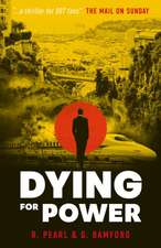 Dying For Power