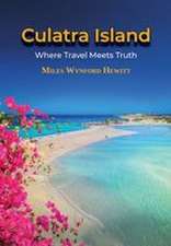 Culatra Island