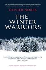 The Winter Warriors