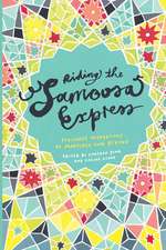 Riding the Samoosa Express. Personal Narratives of Marriage and Beyond