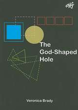 The God-Shaped Hole