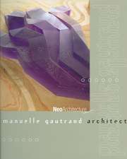 Manuelle Gautrand Architects