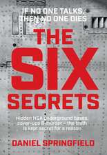 The Six Secrets