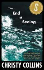 The End of Seeing