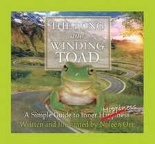 The Long and Winding Toad